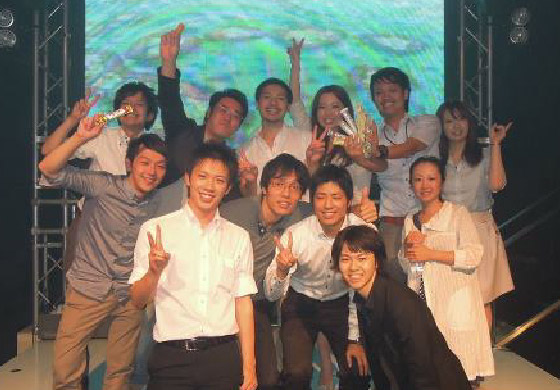 2010年イメージ写真