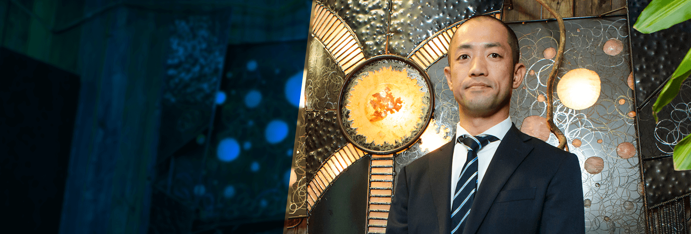 株式会社VOYAGE GROUP 高橋秀司 様