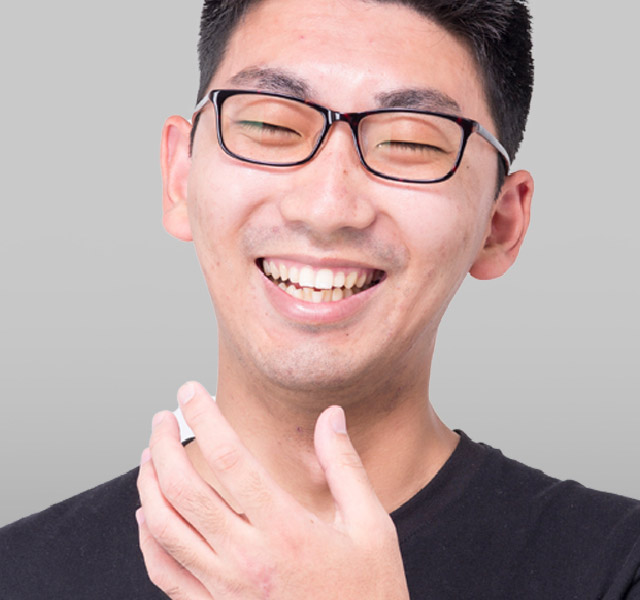 K.Shingoイメージ