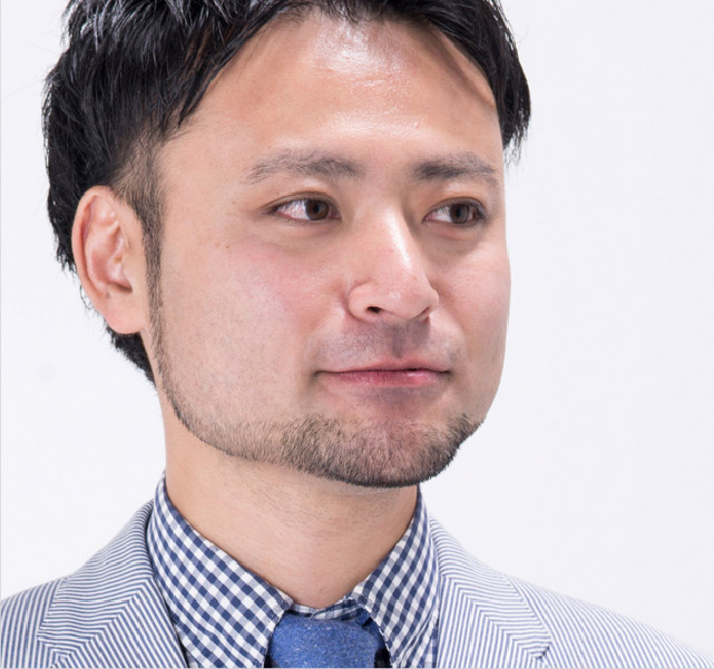 Y.Keitaroイメージ