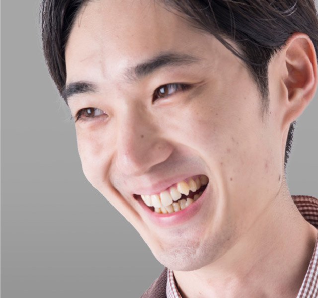 O.Shingoイメージ