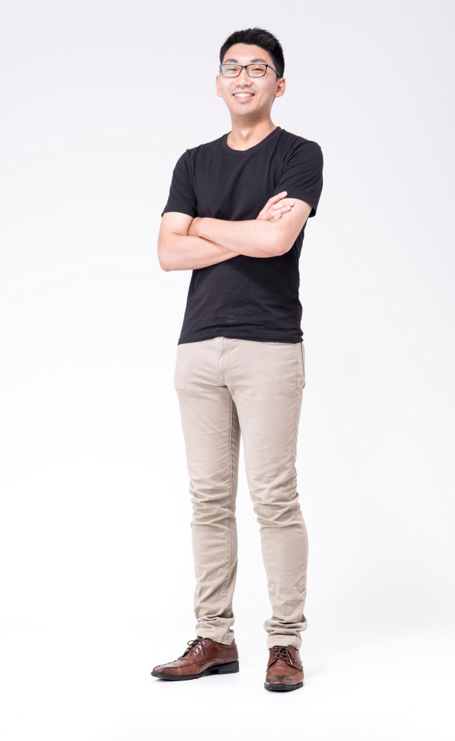 K.Shingoイメージ