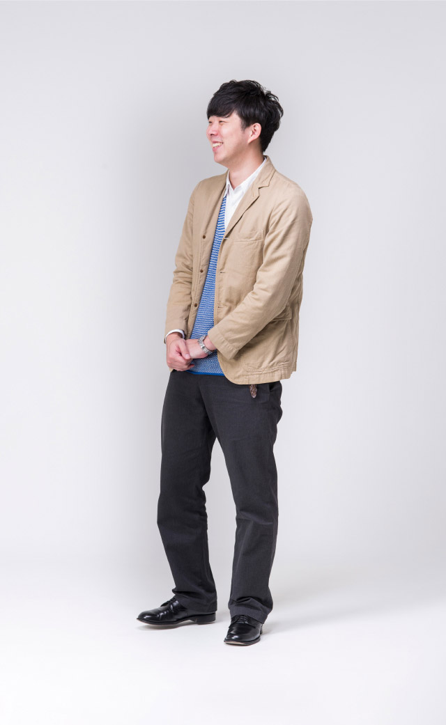 N.Kensukeイメージ