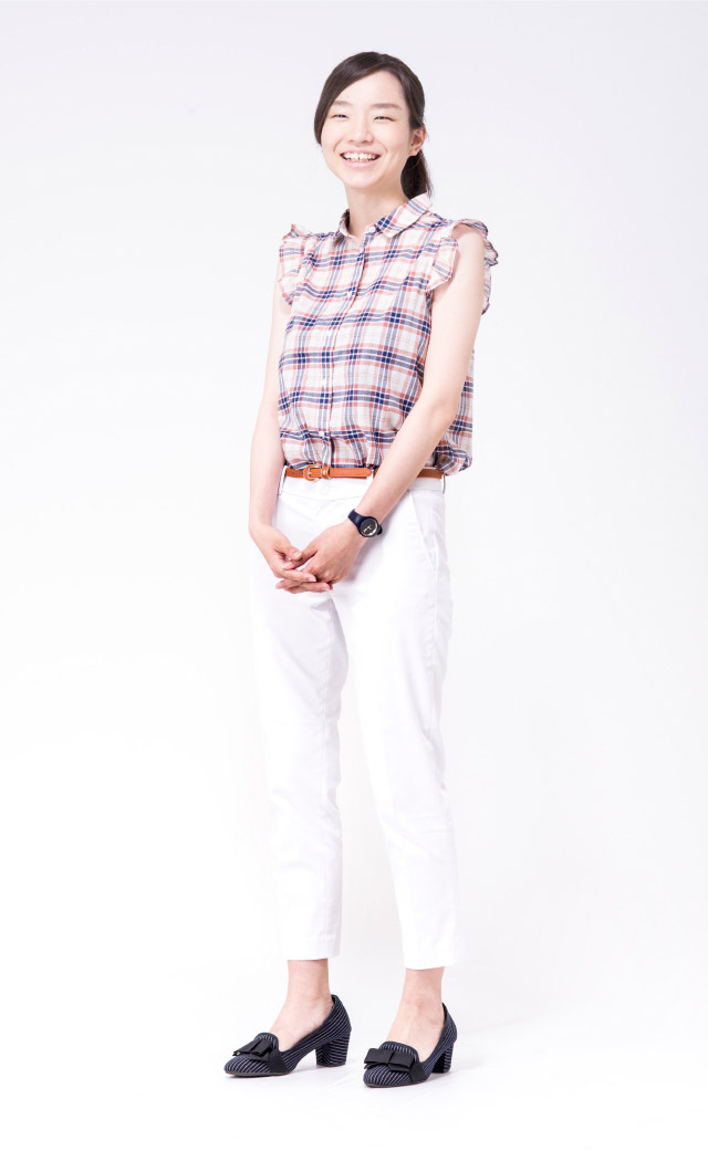 K.Shioriイメージ