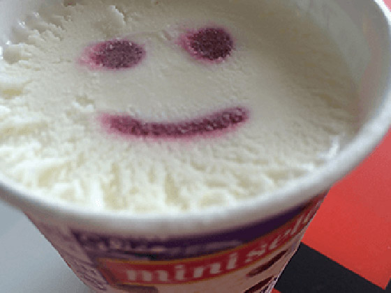 01. 花火大会へ♪