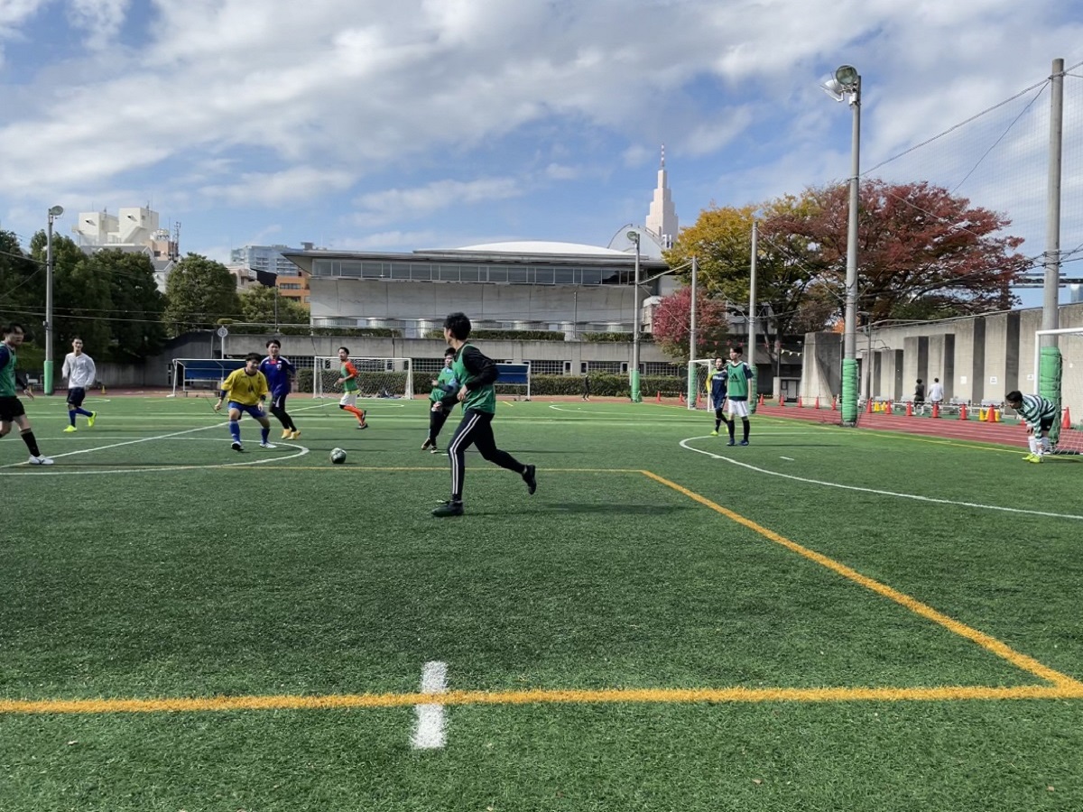 01. 花火大会へ♪