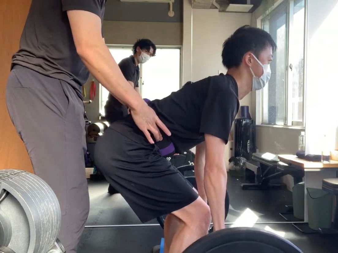 01. 花火大会へ♪