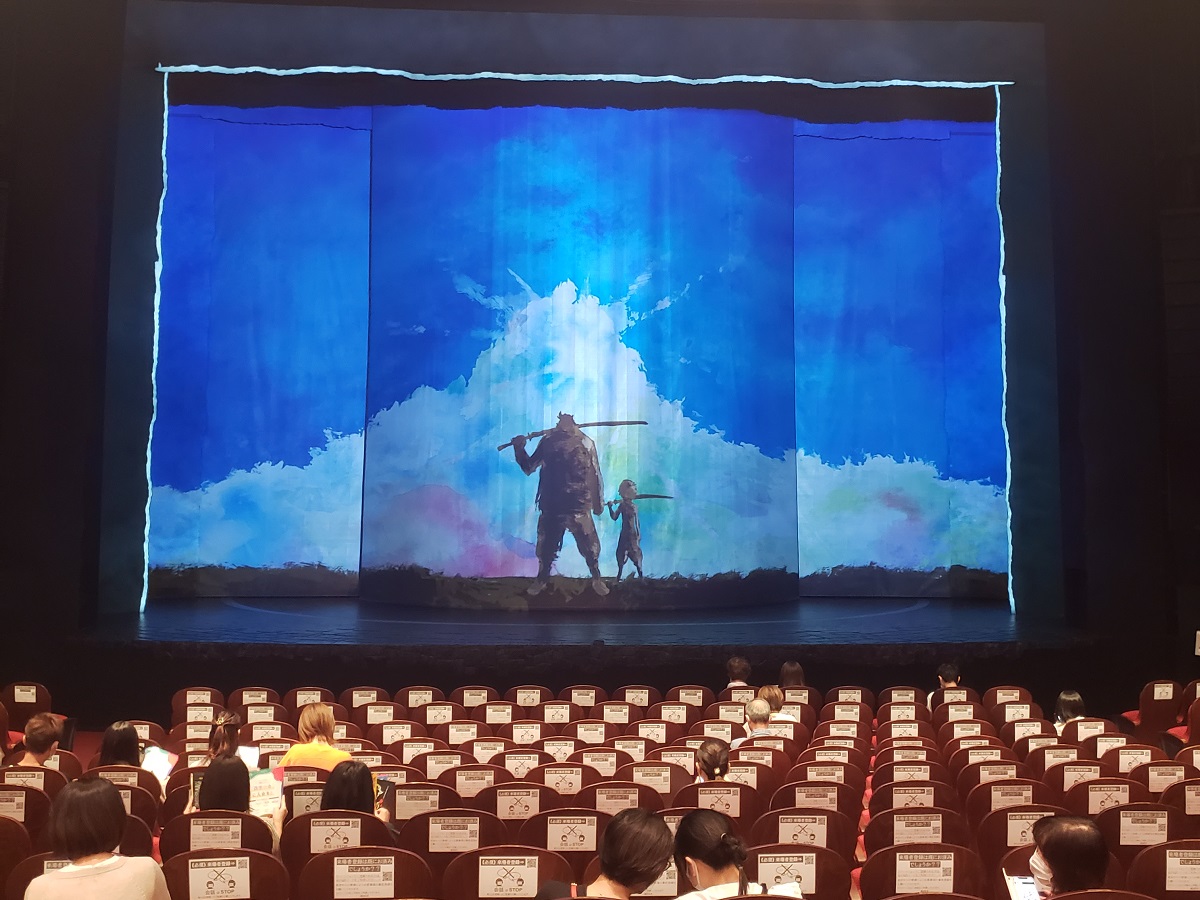 01. 花火大会へ♪