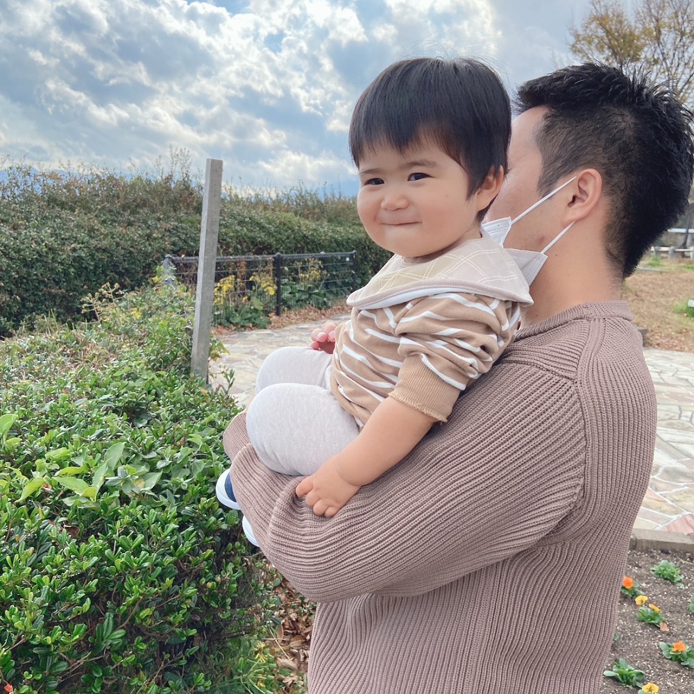 01. 花火大会へ♪