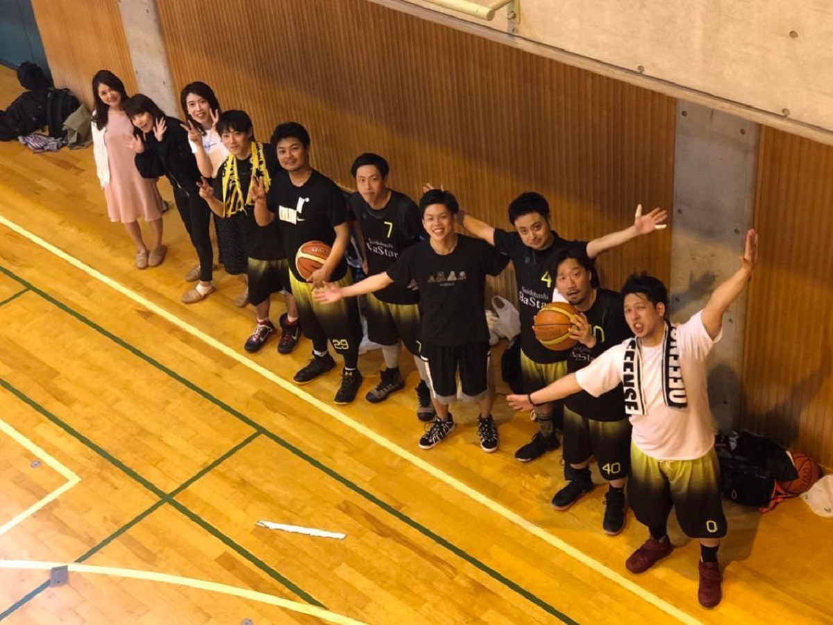 01. 花火大会へ♪