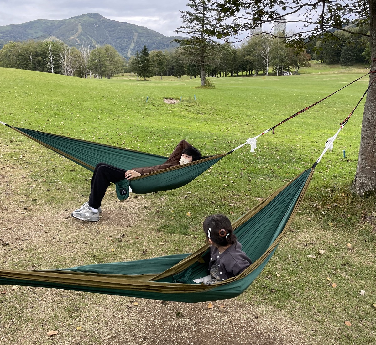 01. 花火大会へ♪