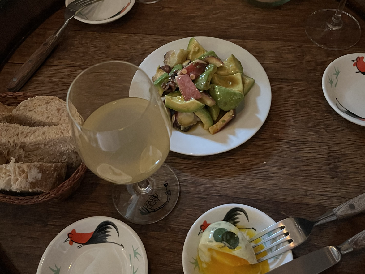 01. 花火大会へ♪