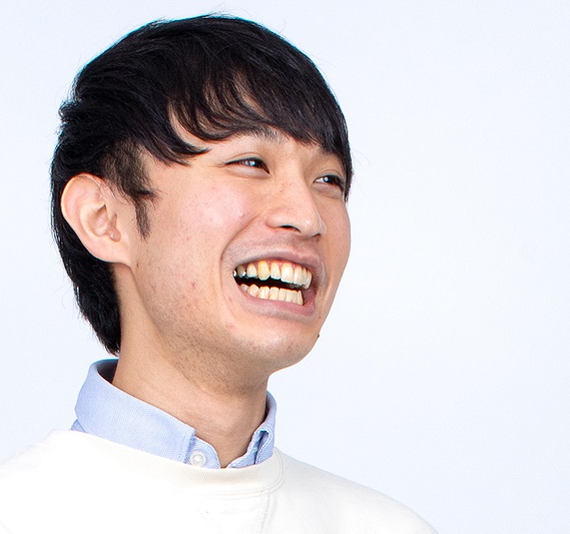 F.Taichiイメージ