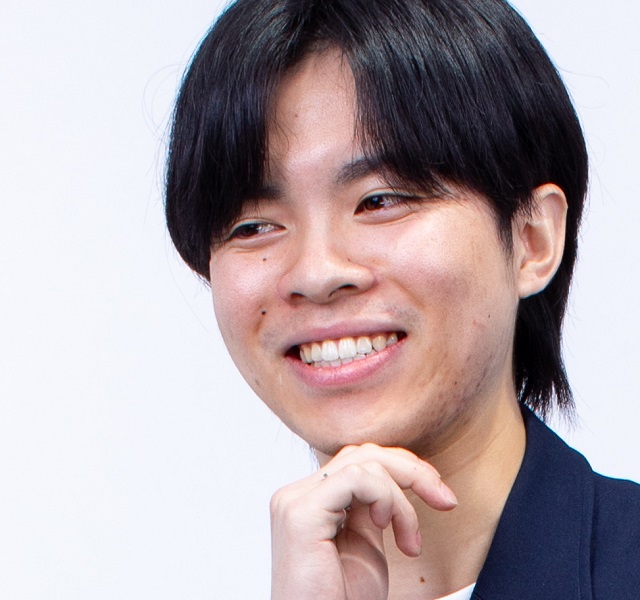 M.Taikiイメージ