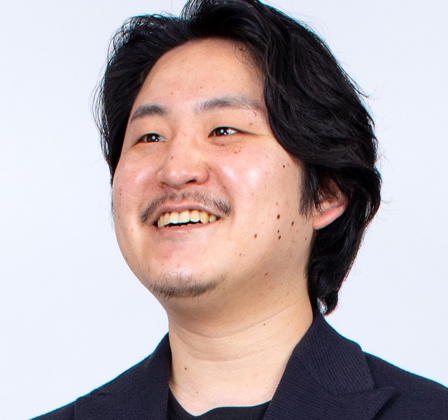J.Onishiイメージ