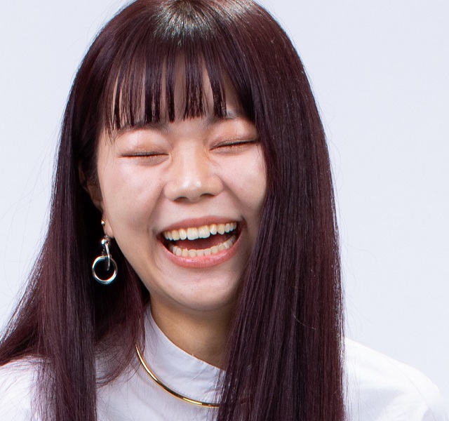 H.Harukaイメージ