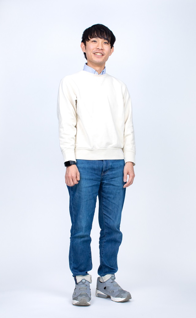 F.Taichiイメージ