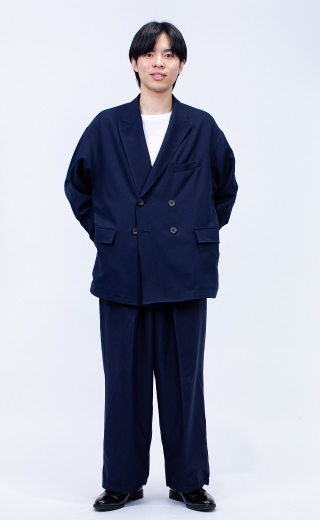M.Taikiイメージ