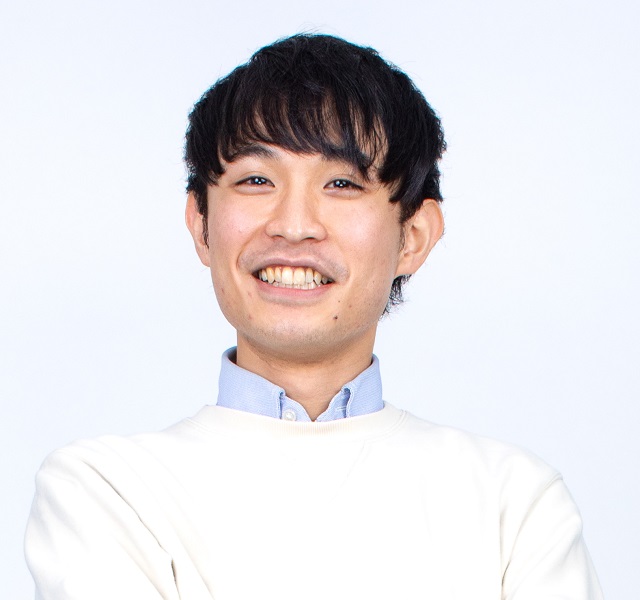 F.Taichiイメージ