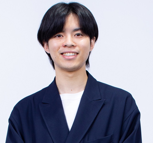 M.Taikiイメージ