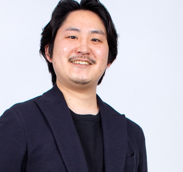 J.Onishiイメージ