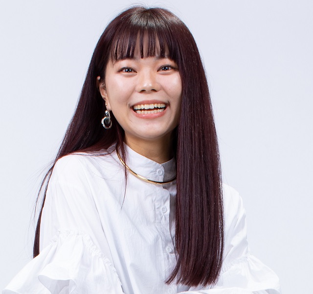 H.Harukaイメージ