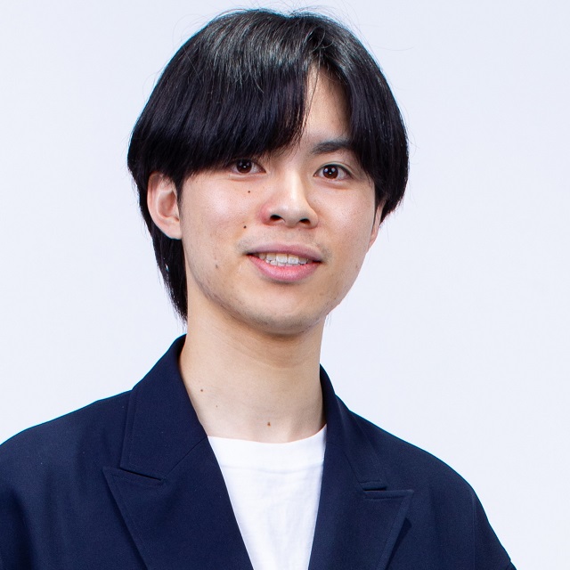 M.Taikiイメージ