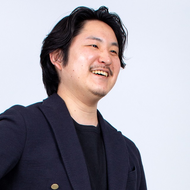 J.Onishiイメージ