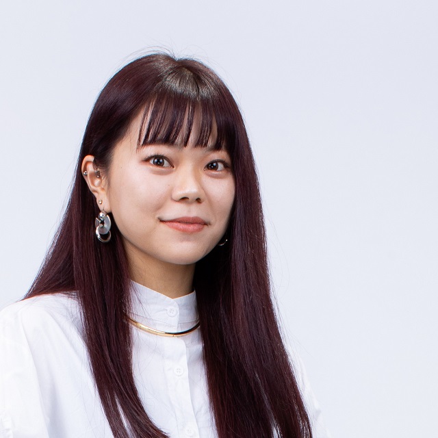 H.Harukaイメージ